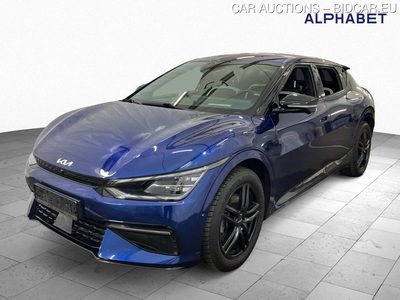 Kia EV6 77,4-kWh GT-line -, 2022