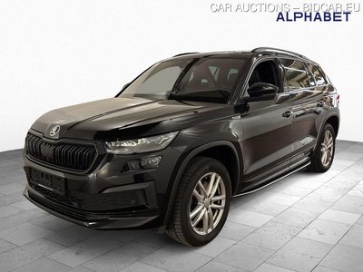 Skoda Kodiaq 2.0 TDI 4x4 DSG SportLine, 2023