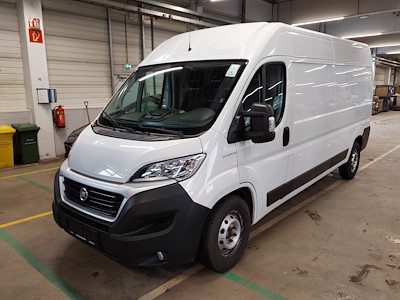 Fiat DUCATO KASTEN MAXI L3H2 2,3MULTIJETII 150