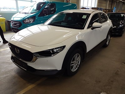 Mazda CX-30 SKYACTIVE G122 AT COMFORT