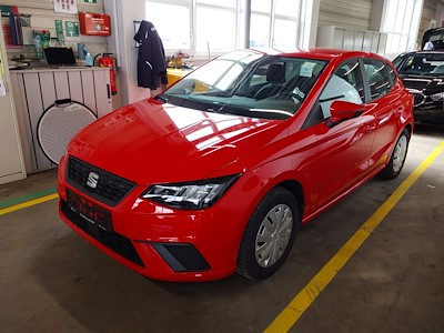 Seat IBIZA 1.0 59KW REFERENCE