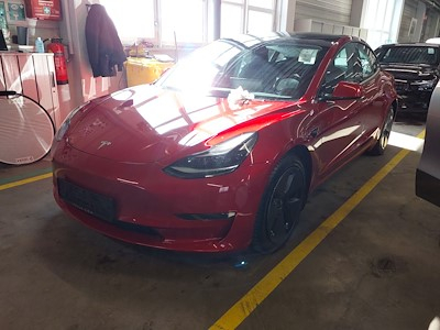 Tesla Model 3 BEV LONG RANGE AWD