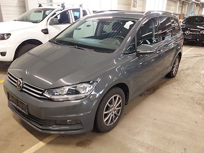 Volkswagen TOURAN 2.0 TDI SCR DSG COMFORTLINE