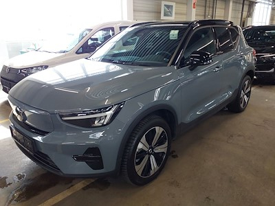 Volvo XC40 RECHARGE PLUS