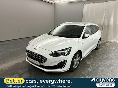 Ford Focus Turnier 1.5 EcoBlue Start-Stopp-System Aut. VIGNALE Kombi, 5-turig, Automatik, 8-Gang