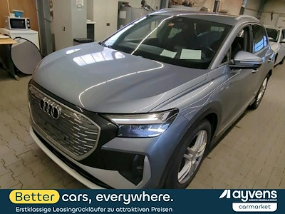 Audi Q4 e-tron 45 QU attro