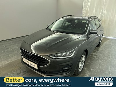 Ford Focus Turnier 1.5 EcoBlue Start-Stopp-System COOL&amp;CONNECT Kombi, 5-turig, 6-Gang