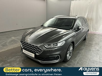 Ford Mondeo Turnier 2.0 EcoBlue Aut. VIGNALE Kombi, 5-turig, Automatik, 8-Gang