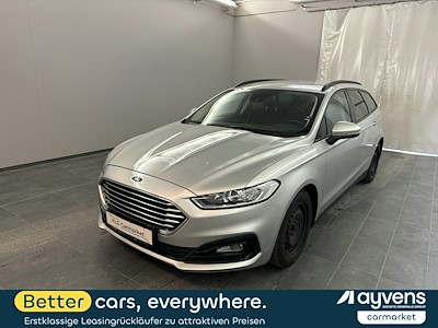 Ford Mondeo Turnier 2.0 EcoBlue Trend Kombi, 5-turig, 6-Gang