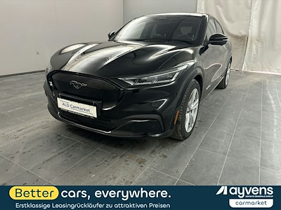 Ford Mustang mach-e AWD Geschlossen, 5-turig, Direktantrieb, 1-Gang