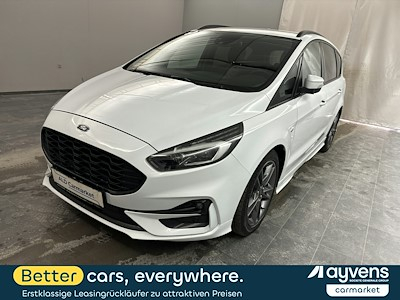 Ford S-Max 2.0 EcoBlue Aut. ST-LINE Kombi, 5-turig, Automatik, 8-Gang