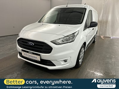 Ford Transit connect 210 L2 S&amp;S Trend Kasten, 4-turig, 6-Gang