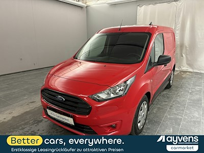 Ford Transit connect 220 L1 Trend Kasten, 4-turig, 6-Gang