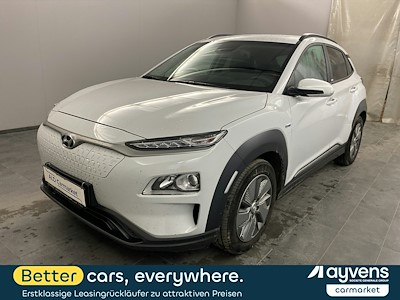 Hyundai Kona EV Advantage Geschlossen, 5-turig, Direktantrieb, 1-Gang