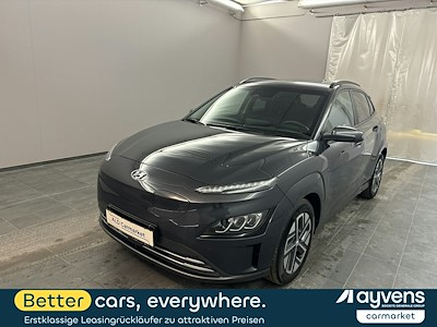 Hyundai Kona EV Trend Geschlossen, 5-turig, Direktantrieb, 1-Gang