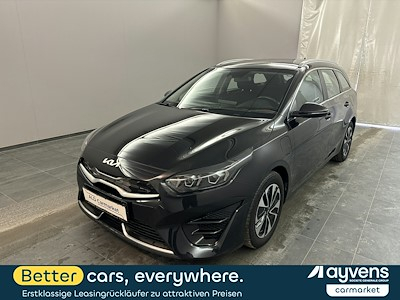 Kia Ceed SW 1.6 GDI DCT OPF Plug-in-Hybrid Vision Kombi, 5-turig, Automatik, 6-Gang