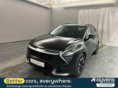Kia Sportage 1.6 T-GDI AWD Plug-in Hybrid Paket Spirit Geschlossen, 5-turig, Automatik, 6-Gang