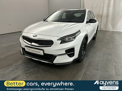 Kia XCeed 1.5 T-GDI OPF DCT7 SPIRIT Geschlossen, 5-turig, Automatik, 7-Gang