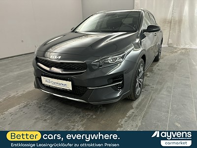 Kia XCeed 1.6 GDI DCT6 OPF Plug-in-Hybrid Platinum Edition Geschlossen, 5-turig, Automatik, 6-Gang