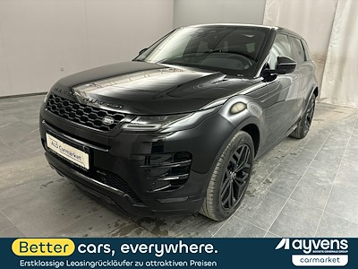 Land Rover Range rover evoque D200 R-Dynamic SE Geschlossen, 5-turig, Automatik, 9-Gang