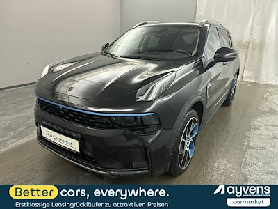 Lynk &amp; Co 01 PHEV Geschlossen, 5-turig, Automatik, 7-Gang