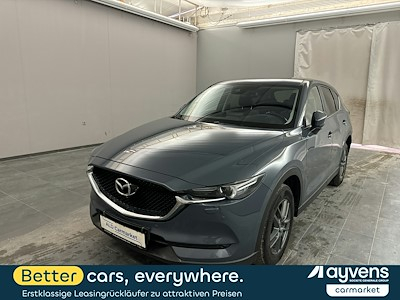 Mazda CX-5 Mazda CX52.2 SKYACTIV-D 150 ExclusiveLine AWD (EU6d-T)
