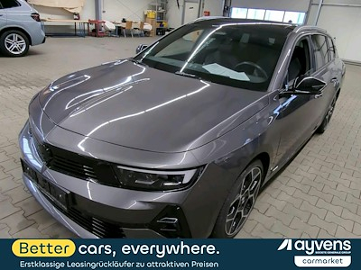 Opel Astra sports TO urer 1.5 D Automatik Ultimate