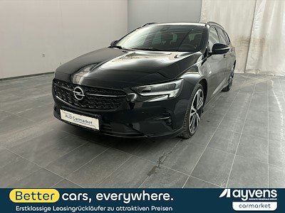 Opel Insignia Sports Tourer 2.0 Diesel Aut. Ultimate Kombi, 5-turig, Automatik, 8-Gang