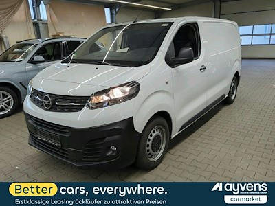 Opel Vivaro 1.5 D CA rgo M Edition