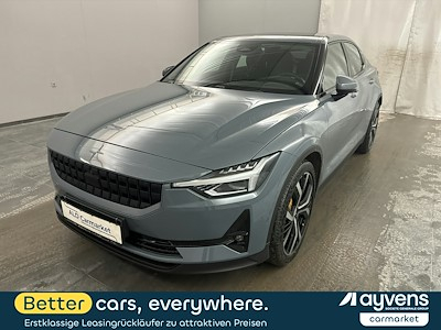 Polestar 2 2 Dual Motor 78kWh Limousine, 5-turig, Direktantrieb, 1-Gang
