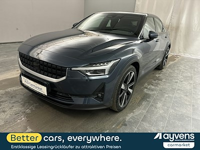 Polestar 2 2 Single Motor 64kWh Limousine, 5-turig, Direktantrieb, 1-Gang