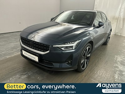 Polestar 2 2 Single Motor 64kWh Limousine, 5-turig, Direktantrieb, 1-Gang