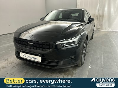 Polestar 2 2 Single Motor 69kWh Limousine, 5-turig, Direktantrieb, 1-Gang