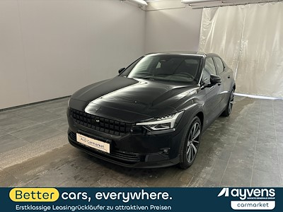 Polestar 2 2 Single Motor 78kWh Limousine, 5-turig, Direktantrieb, 1-Gang