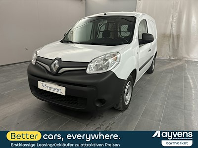 Renault Kangoo Rapid Blue dCi 95 Extra Kasten, 4-turig, 6-Gang