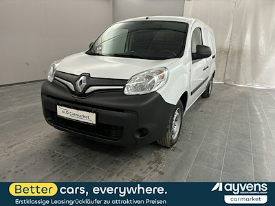 Renault Kangoo Rapid Maxi Blue dCi 95 Extra Kasten, 4-turig, 6-Gang