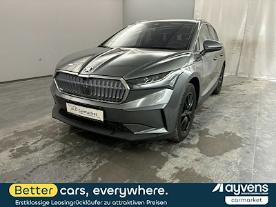 Skoda Enyaq iV 80 Geschlossen, 5-turig, Direktantrieb, 1-Gang