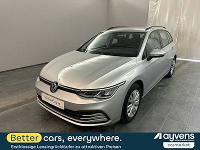 Volkswagen Golf viii VW Golf Variant 2.0 TDI SCR Life Kombi, 5-turig, 6-Gang