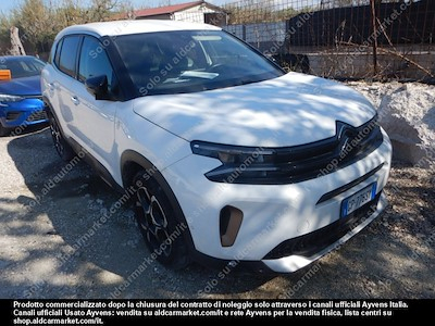 Citroen C5 aircross PC bluehdi 130 -