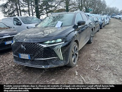 Citroen Ds DS 7 PC bluehdi 130 -