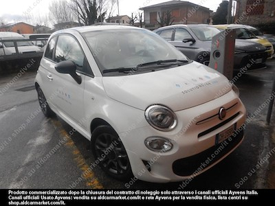 Fiat 500 PC 1.0 70cv ibrido -