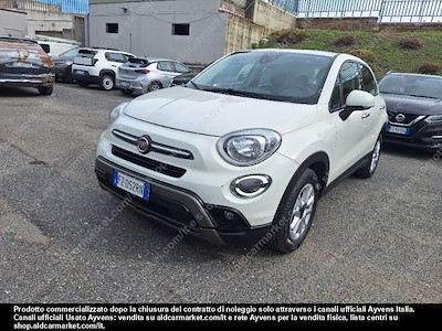 Fiat 500x 1.3 mjet 95cv 4x2 -