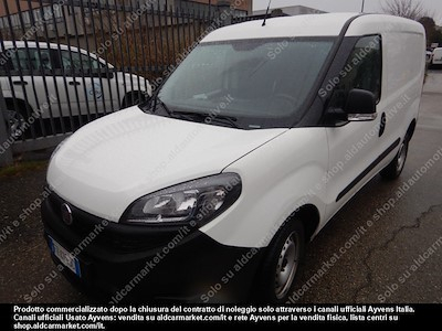 Fiat doblo cargo ch1 business 1.3 -