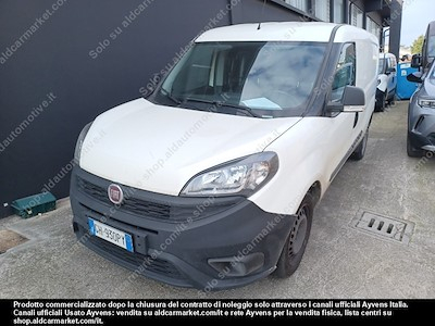 Fiat doblo cargo maxi lh1 business -