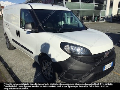 Fiat doblo cargo maxi lh1 lounge -