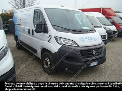 Fiat ducato PC 35 mh1 2.3 -