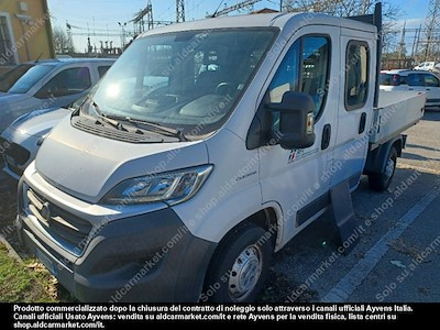 Fiat ducato 35 mh1 2.0 mjet -
