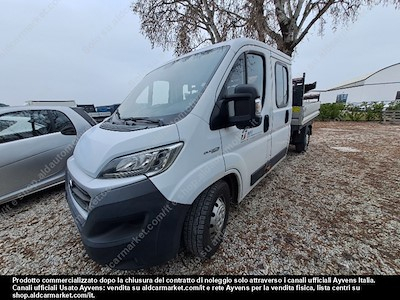 Fiat ducato maxi 35 lh1 2.3 -