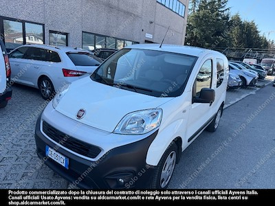 Fiat fiorino combi 1.3 mjet 95 -