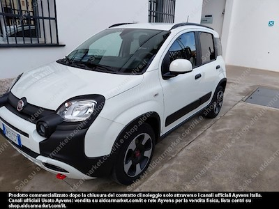 Fiat panda PC 1.0 firefly 70cv -